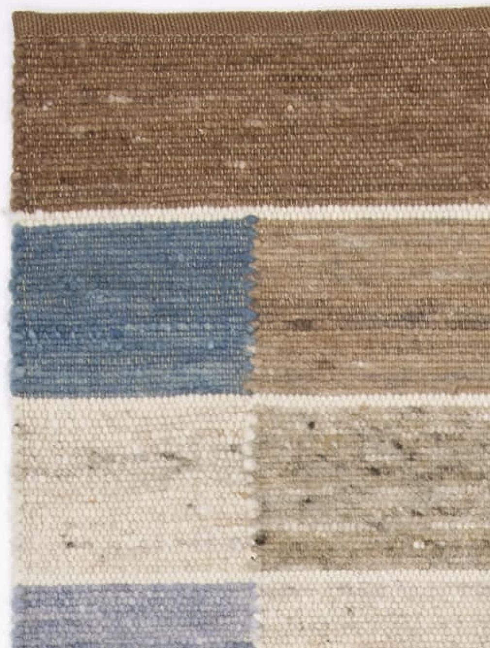 Paulig Fino Design 152-37 Handweb Teppich – Bild 3
